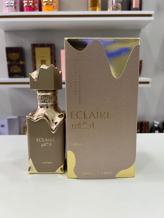 Eclaire Eau de Parfum - Lattafa 100ML