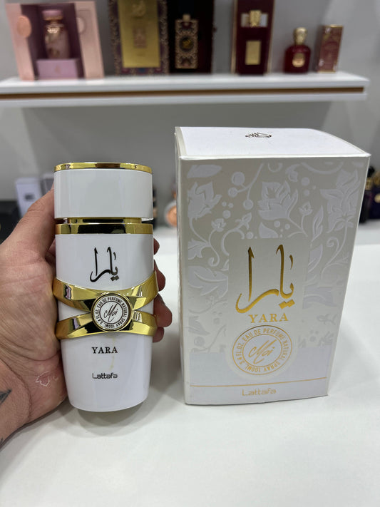 Perfume Árabe Lattafa Yara Moi 100ml