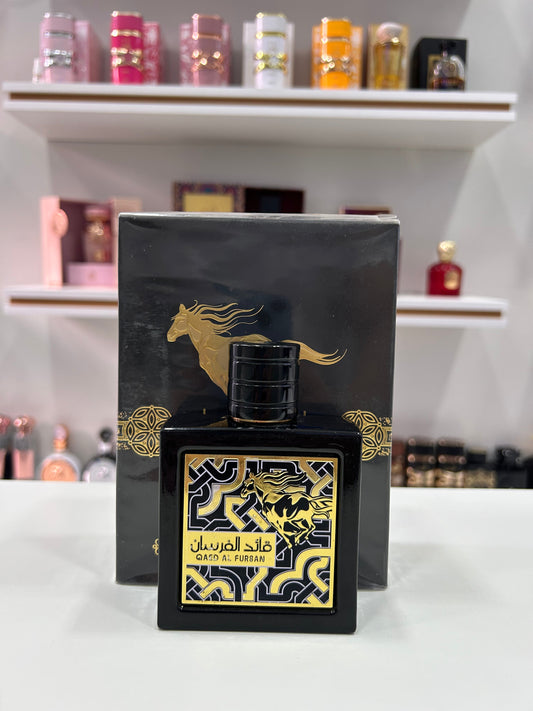 Qaed Al Fursan Lattafa EDP 90 ML