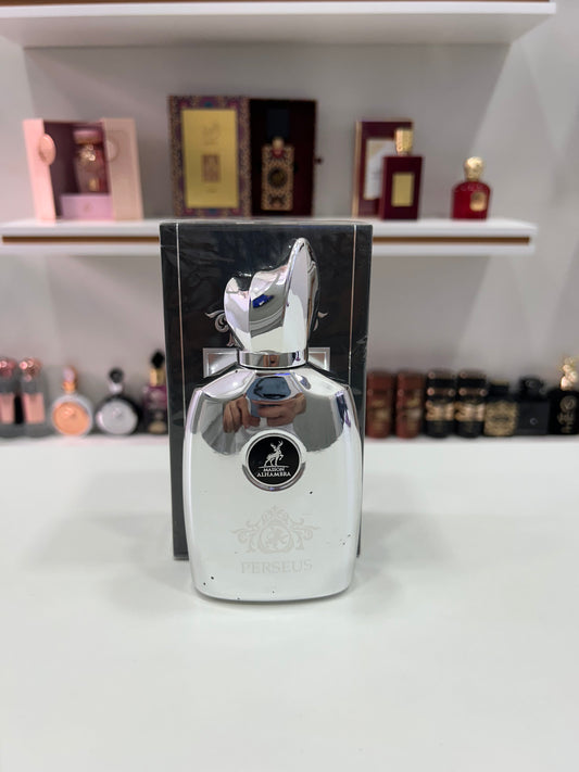Perseus Maison Alhambra Masculino 100ml
