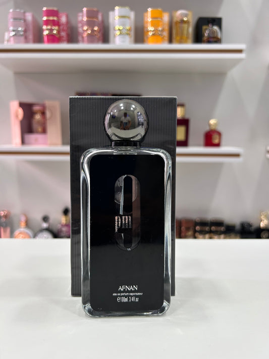 Afnan 9pm Eau De Parfum 100ml